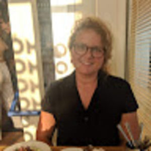 Meet your Posher, Jenna